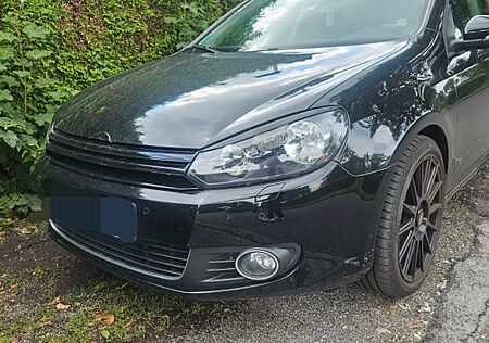 VW Golf Volkswagen 1.8 TSI Highline