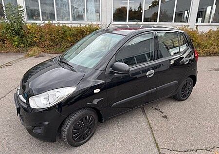 Hyundai i10 1.1 Classic Classic