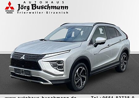 Mitsubishi Eclipse Cross 2,4 PHEV,PLUS Intro, LED,Navi,PDC