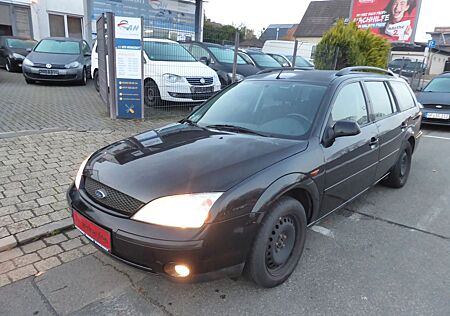 Ford Mondeo 2.0 Kombi 2.0L,Klima,TÜV+Inspektion neu