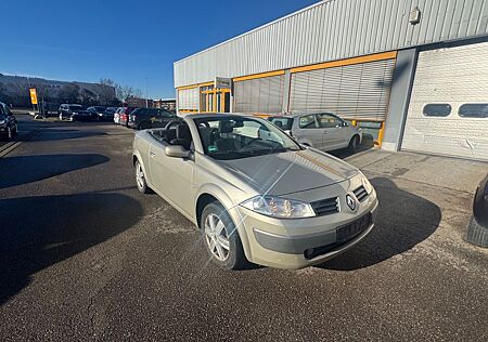 Renault Megane Coupé-Cabriolet Dynamique 1.6,Orig.148TKM