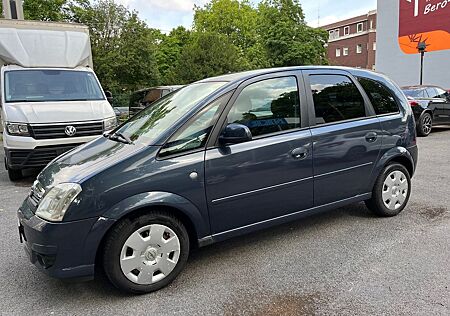 Opel Meriva A 1.4 SERVO*KLIMA*E-PAKET*TÜV*1.HAND!!!