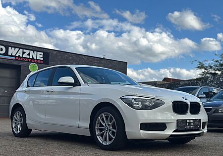 BMW 116d