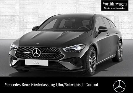 Mercedes-Benz CLA 200 Shooting Brake CLA 200 PROGRESSIVE+NIGHT+360°+AHK+LED+TOTW+7G