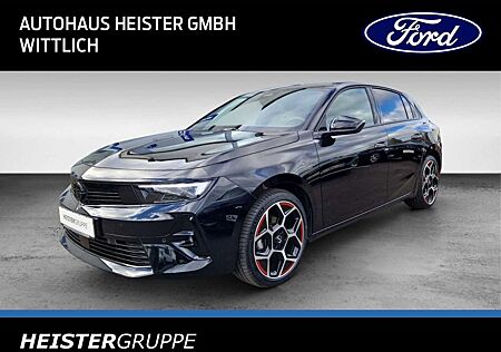 Opel Astra GS Line, LED, RFKamera, 18 Zoll LM
