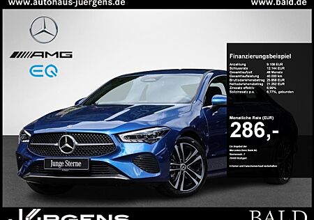 Mercedes-Benz CLA 180 Progressive-Advanced/ILS/360/Totw/18''