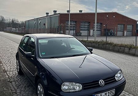 VW Golf Volkswagen 1.6 Colour Concept Colour Concept