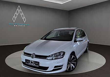 VW Golf Volkswagen VII Lim. 2.0 TDI *DSG*PDC*NAVI*SHZ*KLIMA*