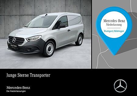 Mercedes-Benz Citan 110 KA BASE+WORKER PLUS+Klima+180°Tür