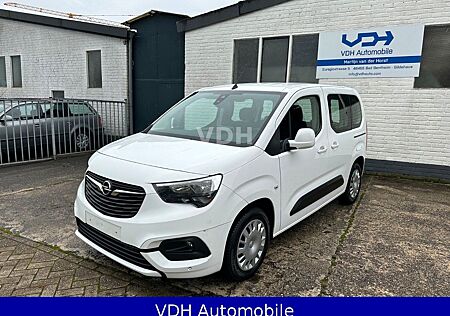 Opel Combo Life E Edition 5 Sitzer Apple CarPlay PDC