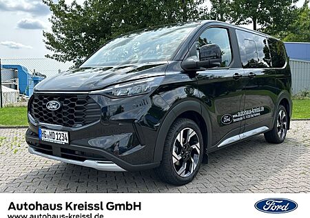 Ford Tourneo Custom Active 2,0l ECOBLUE 125 KW Automa