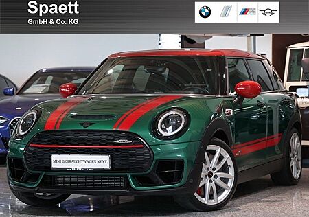 Mini John Cooper Works Clubman John Cooper Works Clubmann All4 Pano. Adp.LED RF