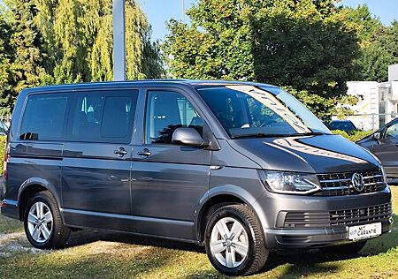 VW T6 Multivan Volkswagen 2,0 TDI DSG Comfortline 7 SITZER