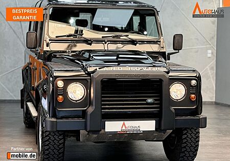 Land Rover Defender 110 E Station Wagon 2.2 Td4 KAT NAVI