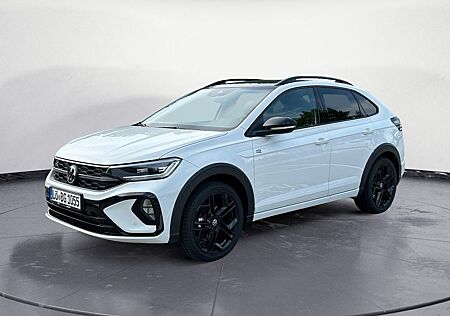 VW Taigo Volkswagen R-Line 1,0 l TSI OPF ) 7-Gang-DSG