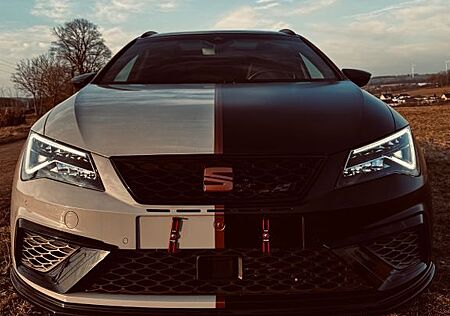Seat Leon Cupra/SHZ/Pano/Autom.