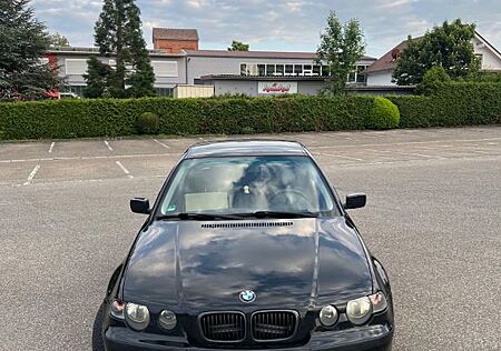 BMW 316ti Compact -