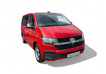 VW T6 Volkswagen .1 2.0 TDI Multivan Family Klima/AHK/ParkPilot