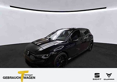 VW Golf Volkswagen R BLACKSTYLE IQ.LIGHT KAMERA SITZH LM19