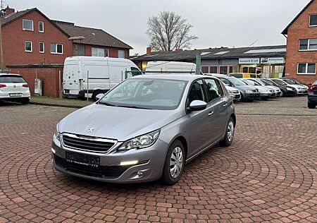 Peugeot 308 Active