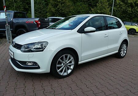 VW Polo Volkswagen V*1.2*Klima*Sitzhzg*LED*PDC