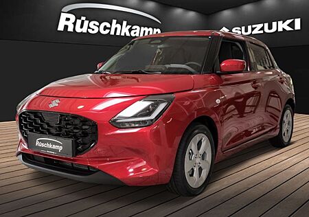 Suzuki Swift COMFORT 1.2 HYBRID RückKam PDC Voll-LED Al