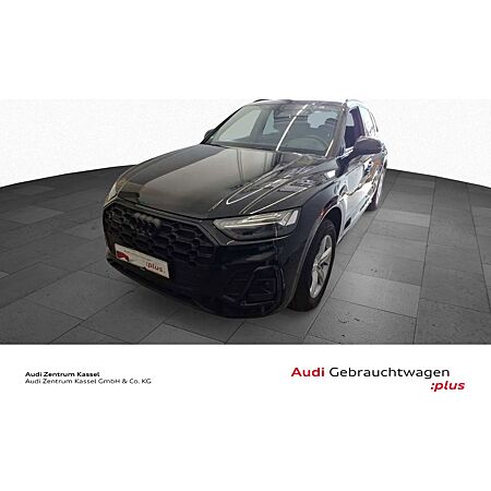 Audi Q5 leasen