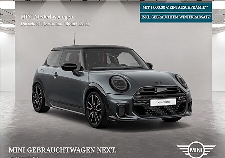 Mini Cooper Coupe Cooper S JCW Trim Driv.Assist+ Head-Up Kamera