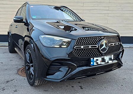 Mercedes-Benz GLE 450 d 4MATIC - *AMG*HEAD-UP*MAGICVISION*