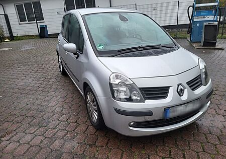 Renault Modus Dynamique 1.2 16V 55kW Dynamique