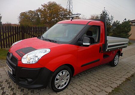 Fiat Doblo 1.3 Work Up Pick Up 1.Hand!