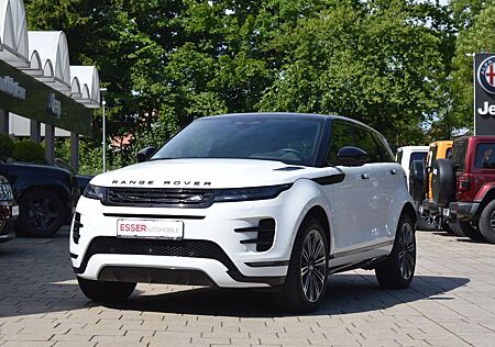 Land Rover Range Rover Evoque D200 Dynamic HSE/ PANO/ VOLL
