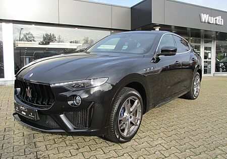 Maserati Levante Trofeo