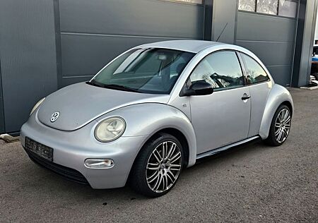 VW Beetle Volkswagen 1,6 Sport Klima