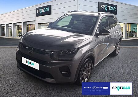 Citroën C3 1.2 Turbo 100 MAX*NAVI*DAB*Induktion