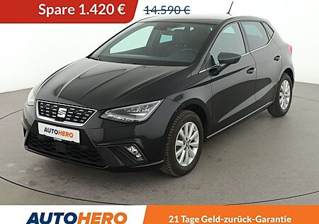 Seat Ibiza 1.0 TSI XCellence*NAVI*ACC*CAM*PDC*SHZ*