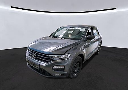 VW T-Roc Volkswagen 2.0 TDI /SHZ/PDC