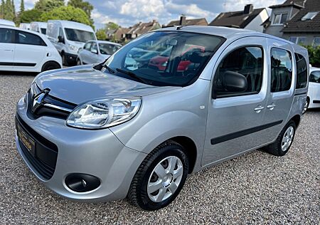 Renault Kangoo Happy Family /TÜV NEU/2HD/KLIMA/TOP/