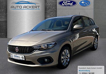 Fiat Tipo Street 1.4 16V*Nav*SHz*Temp.*PDC*Klimaaut.