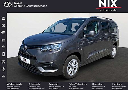 Toyota Pro Ace Proace City Verso 1,5l-130PS, Team D L2