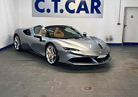 Ferrari SF90 Spider JBL Lift Kamera Garantie -1Hand