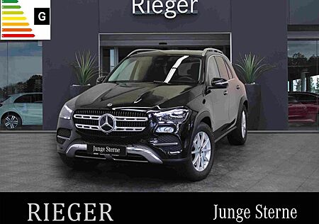 Mercedes-Benz GLE 450 4M MEMORY*Burmester*Multibeam*MOPF*TW-A.