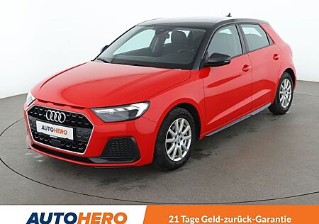 Audi A1 35 TFSI Advanced*LED*CAM*PDC*LIMITER*KLIMA*