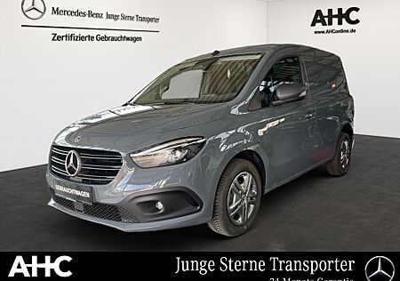 Mercedes-Benz Citan 112 CDI Kasten PRO LED,Navi,SHZ,Tempo