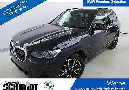 BMW X3 M40d / NP= 95.960,- /Panorama /