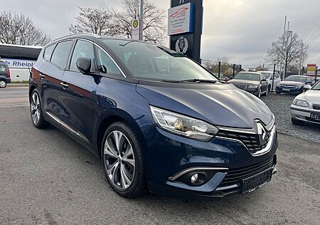 Renault Scenic IV Grand Intens 7 Sitz/Navi/Leder/Pano/Tw