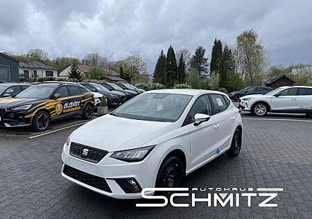 Seat Ibiza *Cool & Sound*1.0 TSI (SOFORT!!!) D [...]