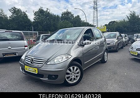 Mercedes-Benz A 170 *AUTOMATIK*NUR87TKM*SHZ*KLIMA*2HAND*