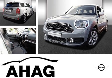 Mini Cooper S Countryman Countryman Cooper S E ALL4 Aut. Klimaaut. PDC