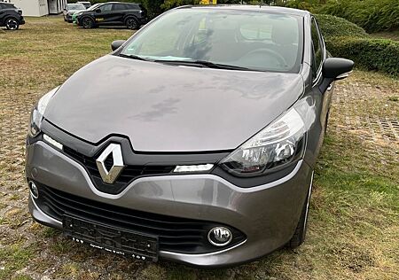 Renault Clio IV Expression